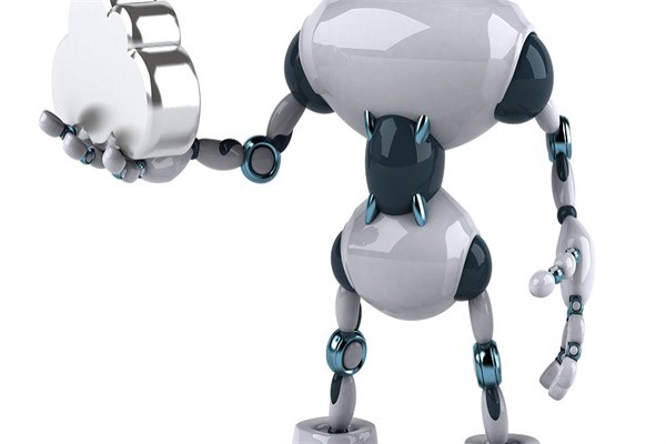 睿趣机器人教育